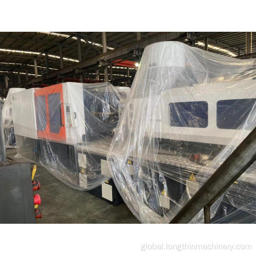 380t Injection Molding Machine 380 Ton Toys Injection Molding Machine Thermoplastic Manufactory